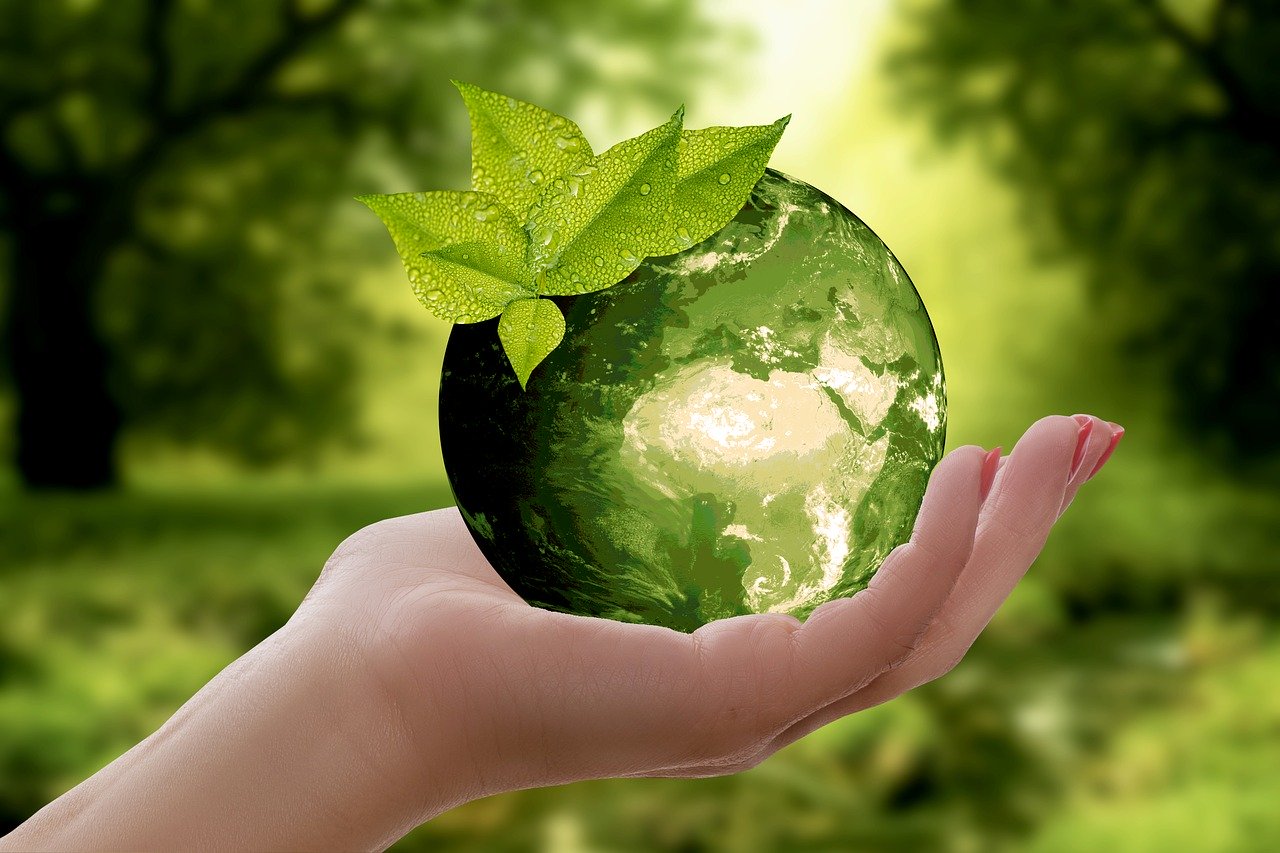 Sustainable Event Marketing: A Practical Guide