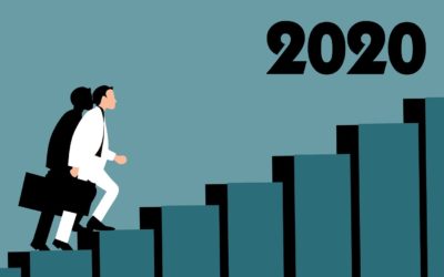 Set Your Sights on These 3 Marketing Goals for 2020