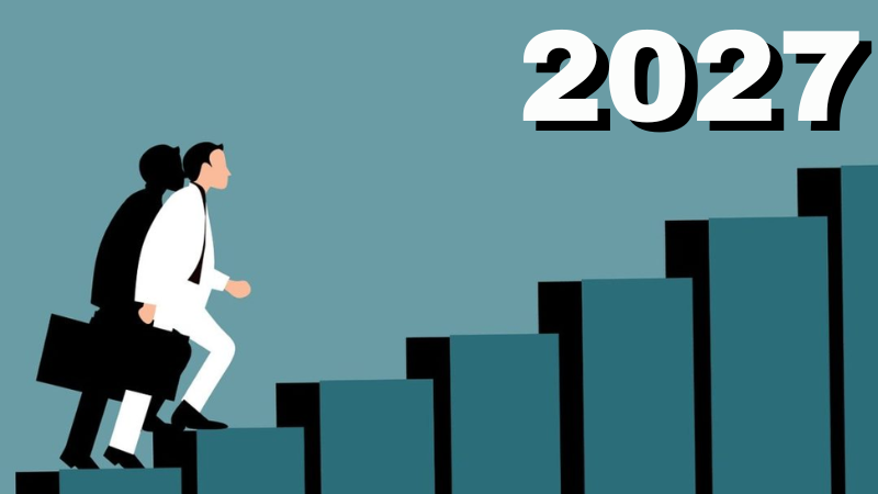 3 Marketing Goals to Set for 2027