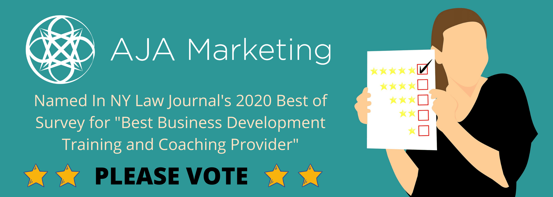 marketing consultant