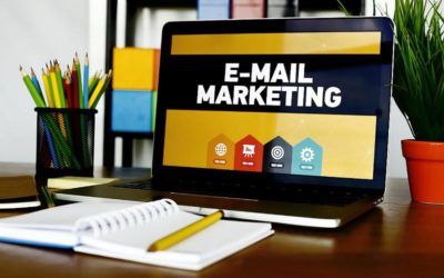 4 Tips to Improve Your Email Marketing Strategies