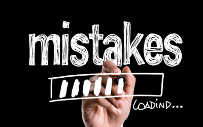 3 Marketing Mistakes Small Businesses Make