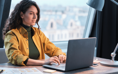 Starting Fresh Without Starting Over: How to Reset, Refresh, and Realign Your Marketing Strategy