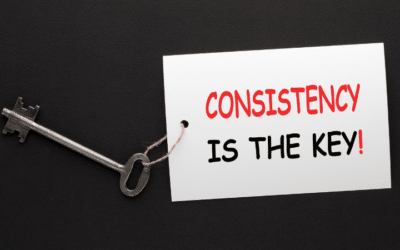 Why Consistency Beats Cleverness in Marketing Strategy